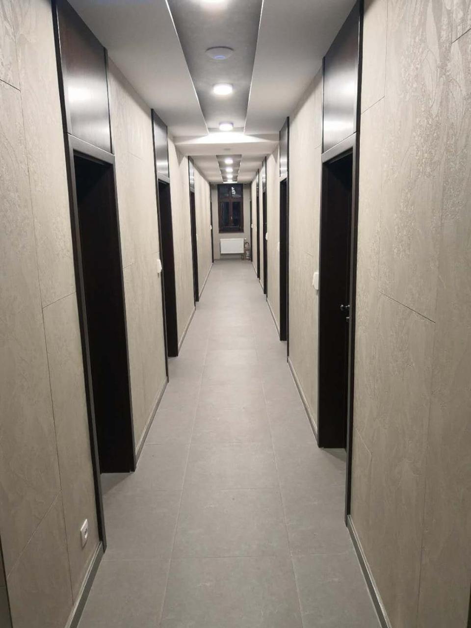 Sun-house Pension&restaurant -parkingfree- Hotel Praha